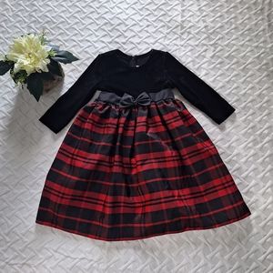 Girls Formal Dress, 4t